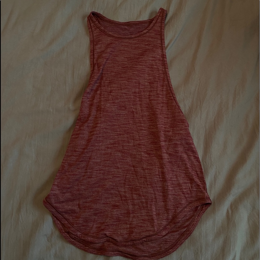 Lululemon Tank